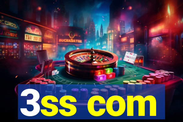 3ss com
